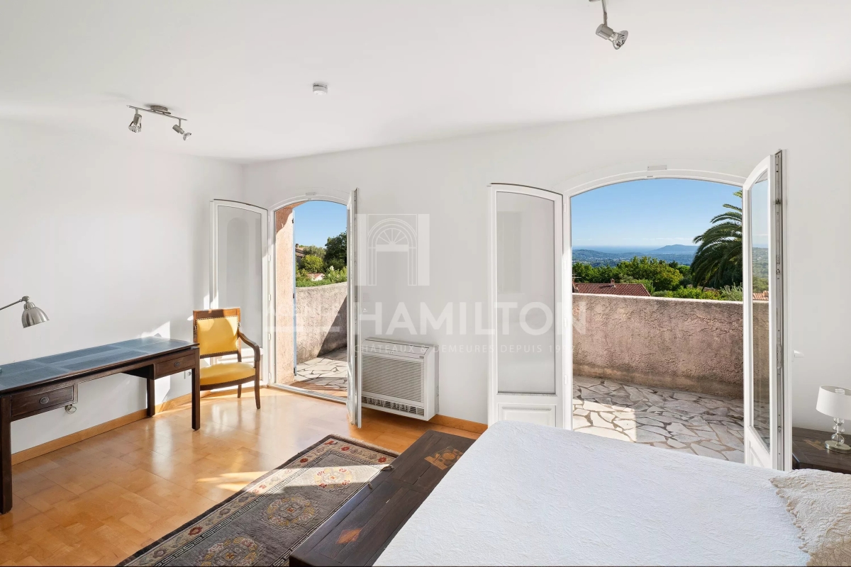 Maison de luxe à vendre à Châteauneuf-Grasse, 1 250 000 €, Photo 6