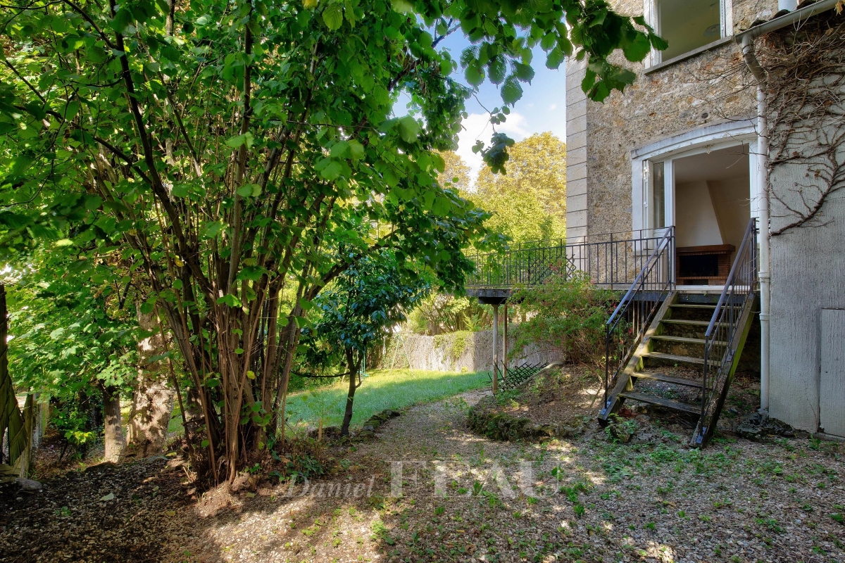Maison de luxe à vendre à Sèvres, 1 290 000 €, Photo 6