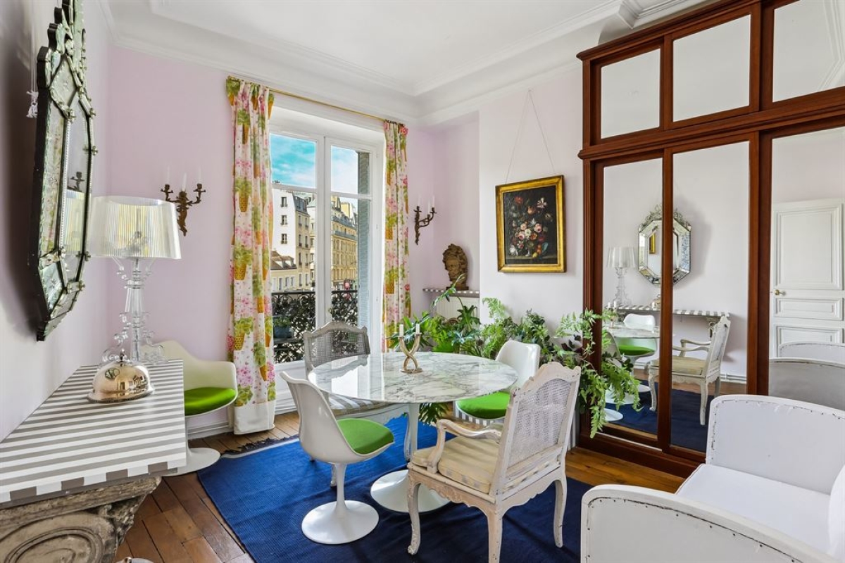 Luxury Apartment for sale in Paris 9ème, 970 000 €, Photo 7