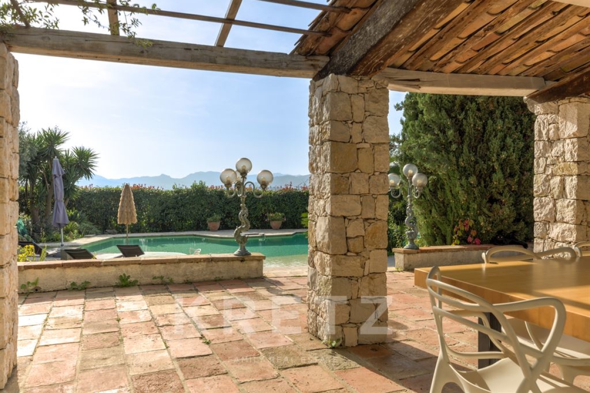 Maison de luxe à vendre à Mougins, 2 572 500 €, Photo 7