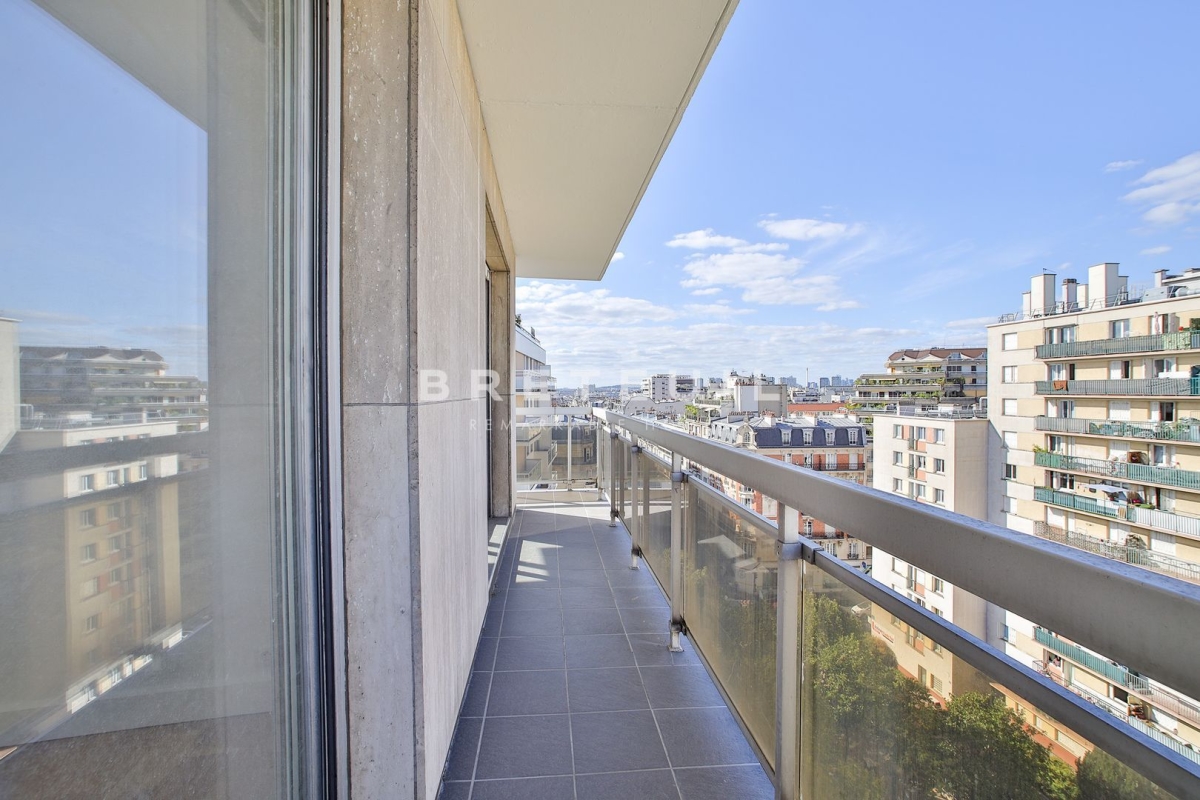 Appartement de luxe à vendre à Paris 15ème, 795 000 €, Photo 7