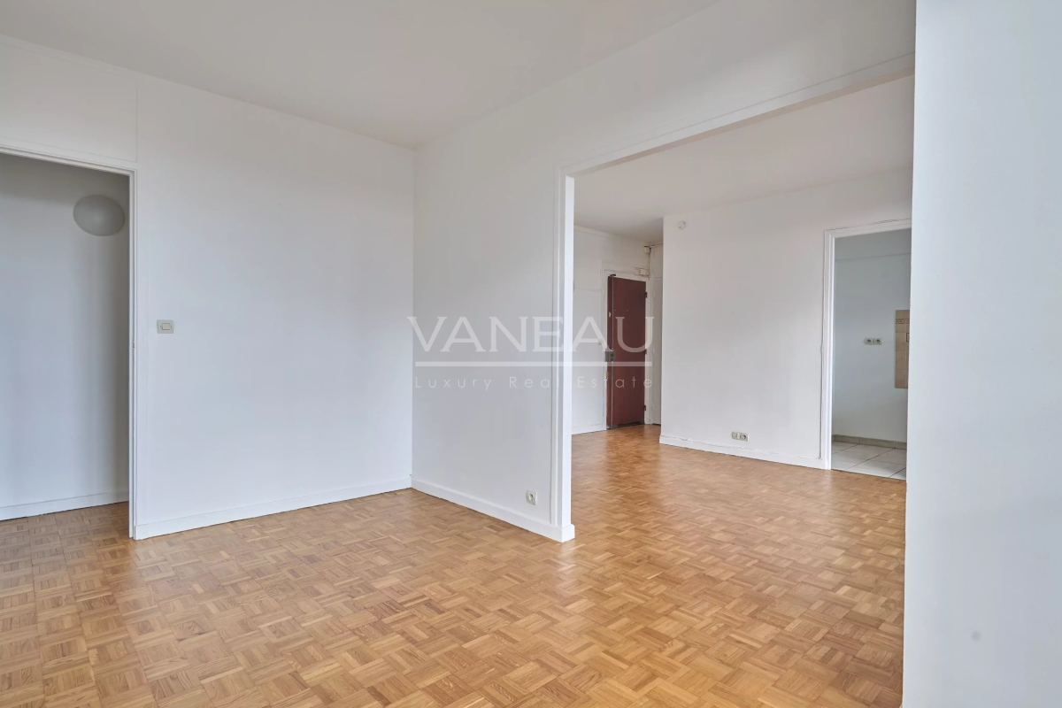 Appartement de luxe à vendre à Paris 13ème, 525 000 €, Photo 7