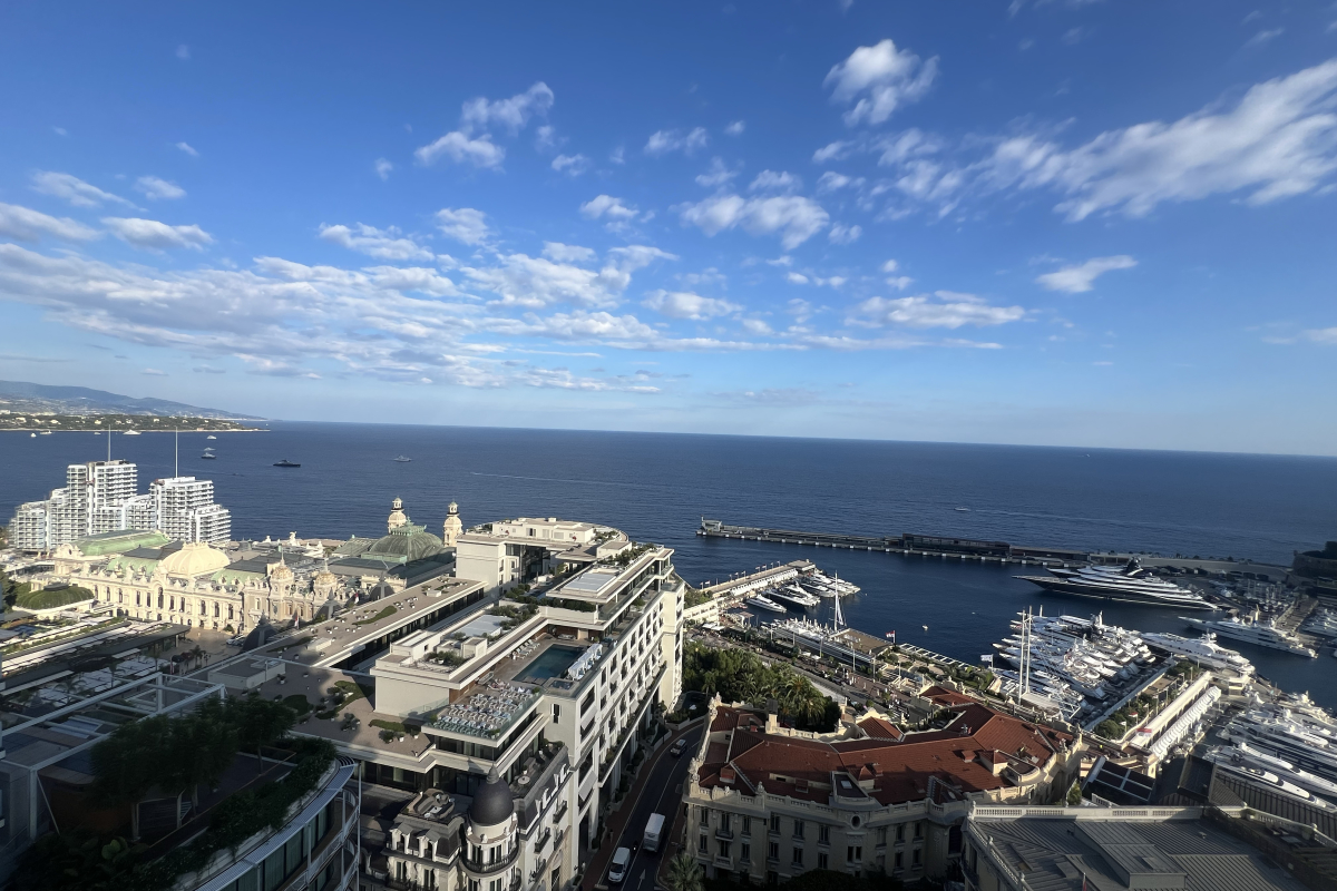 Luxury Apartment for sale in Monaco, 18 000 000 €, Photo 1