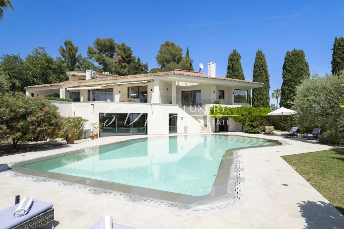 Maison de luxe à vendre à Saint-Paul-de-Vence, 6 900 000 €, Photo 2