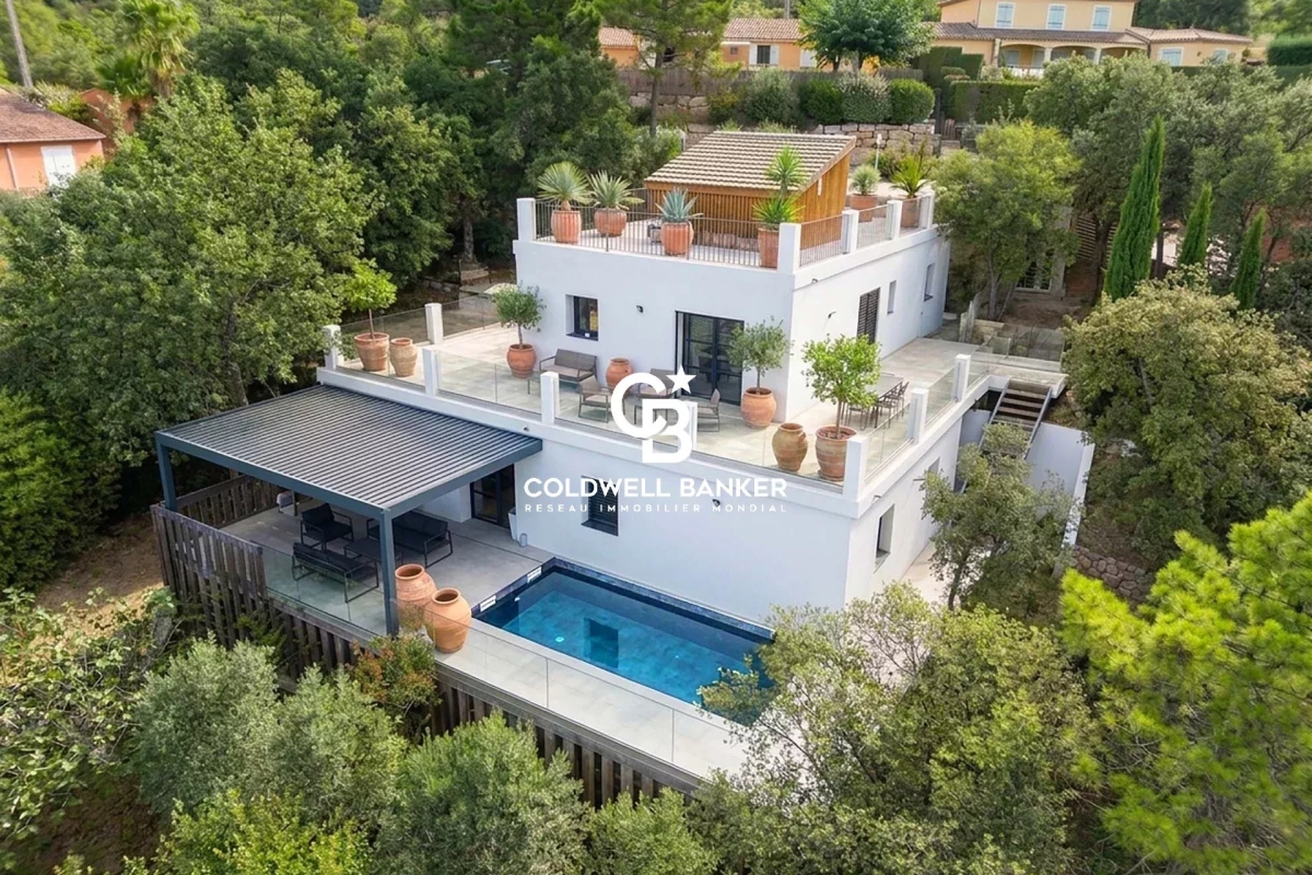 Luxury House for sale in Vidauban, 795 000 €, Photo 2