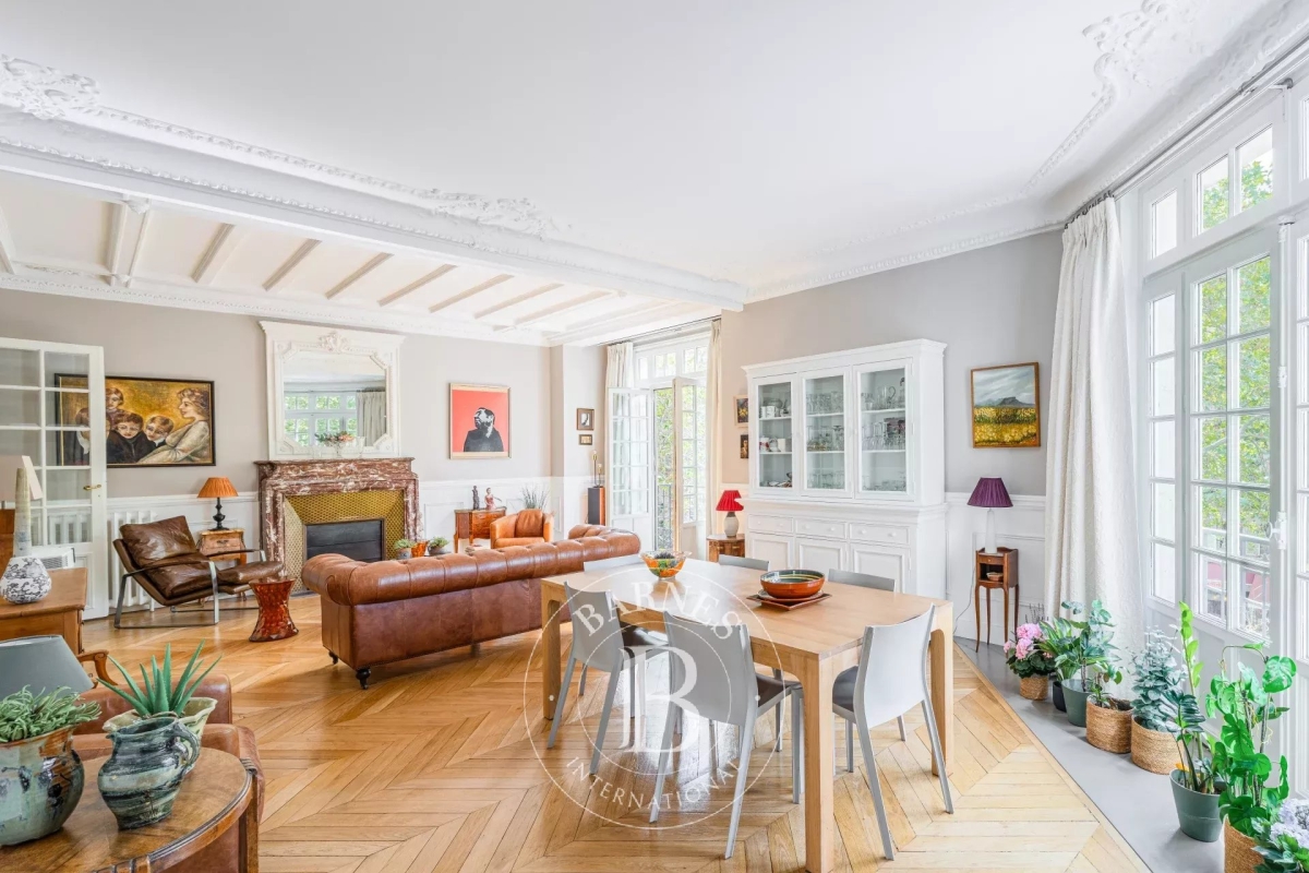 Luxury Apartment for sale in Paris 12ème, 1 585 000 €, Photo 2
