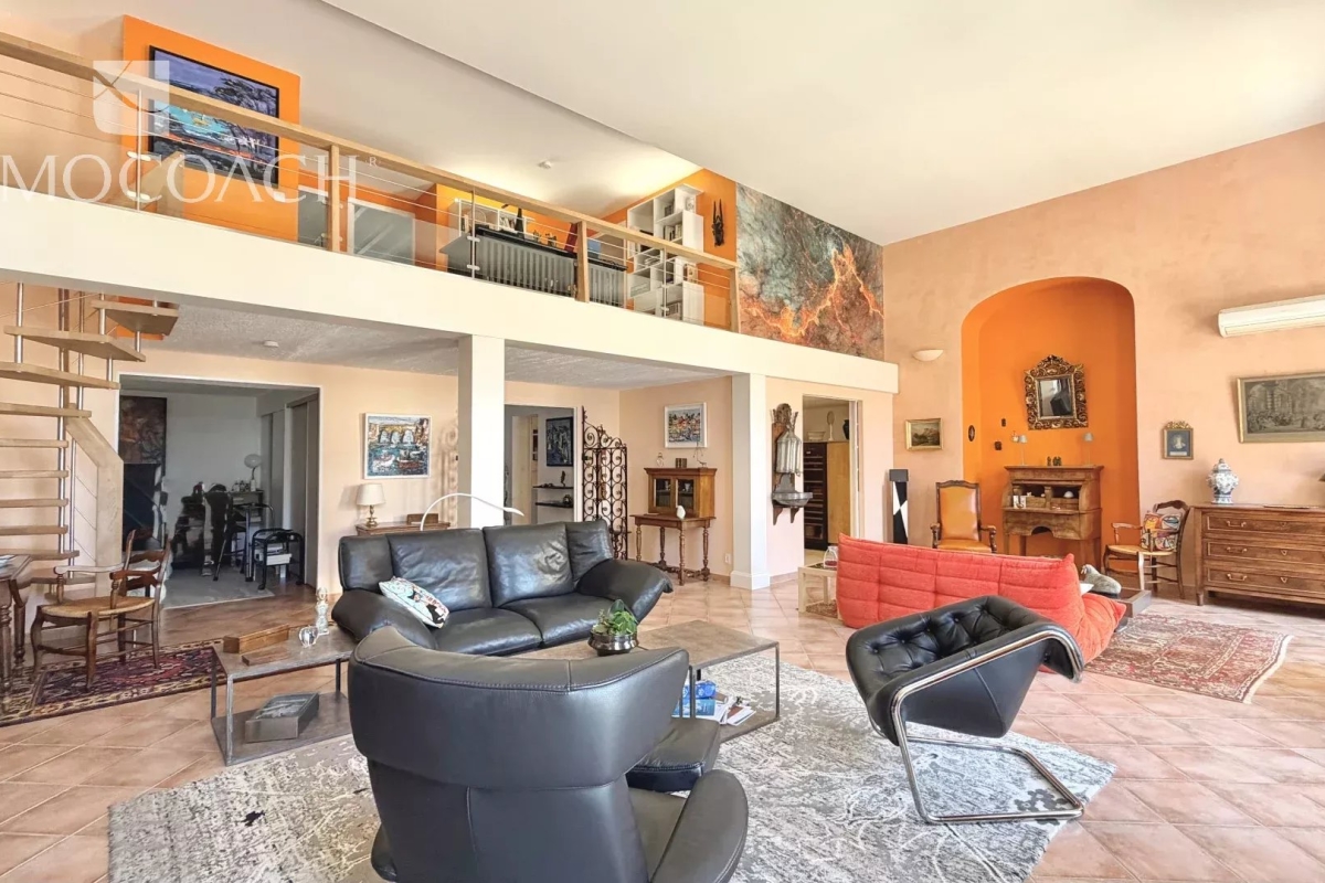 Appartement de luxe à vendre à Hyères, 1 260 000 €, Photo 2