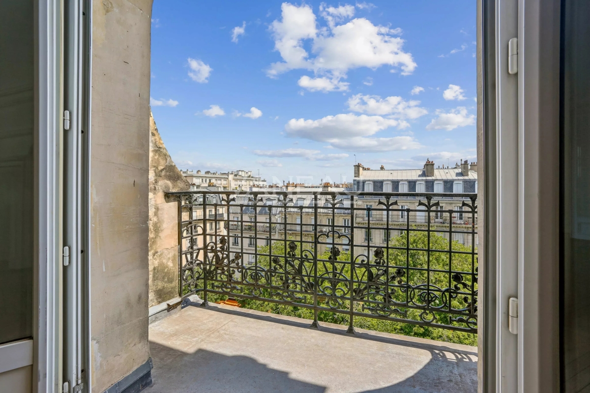 Appartement de luxe à vendre à Paris 5ème, 1 570 000 €, Photo 2