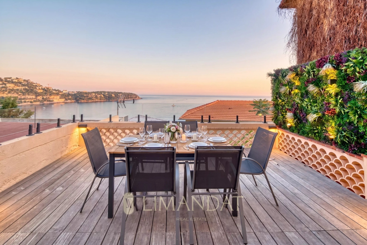 Appartement de luxe à vendre à Roquebrune-Cap-Martin, 1 150 000 €, Photo 2