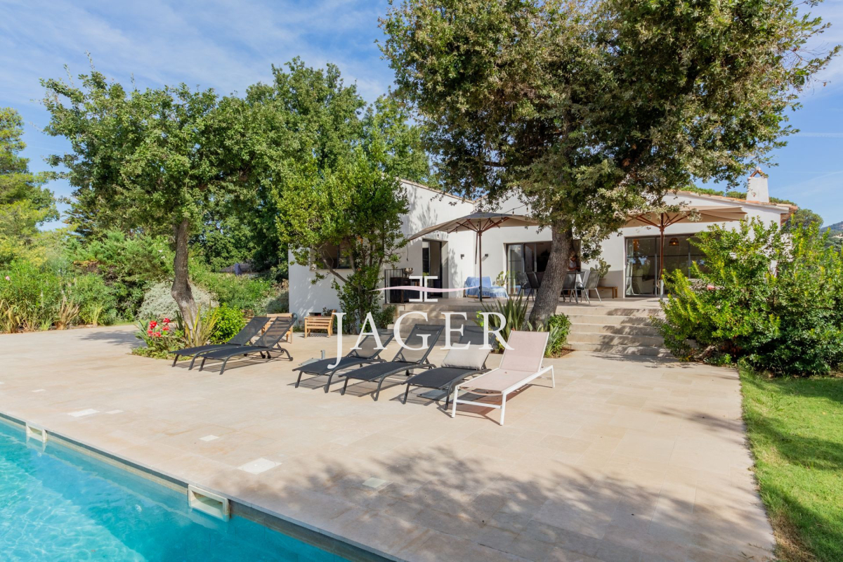 Luxury House for sale in Grimaud, 2 595 500 €, Photo 2