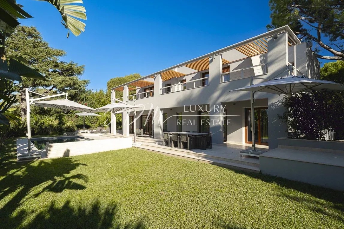 Maison de luxe à vendre à Saint-Jean-Cap-Ferrat, 15 750 000 €, Photo 3