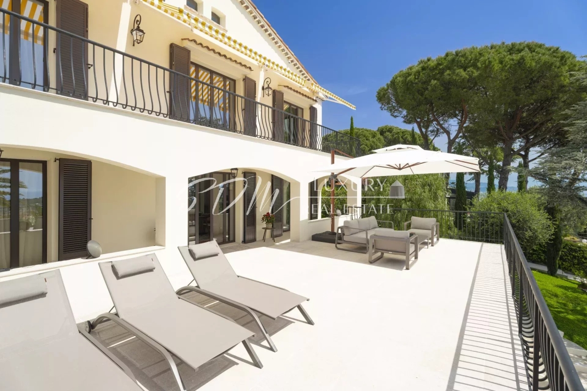 Luxury House for sale in Roquebrune-Cap-Martin, 4 600 000 €, Photo 3