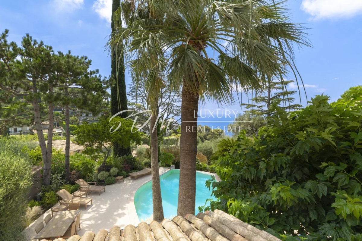 Luxury House for sale in Villefranche-sur-Mer, 4 500 000 €, Photo 3