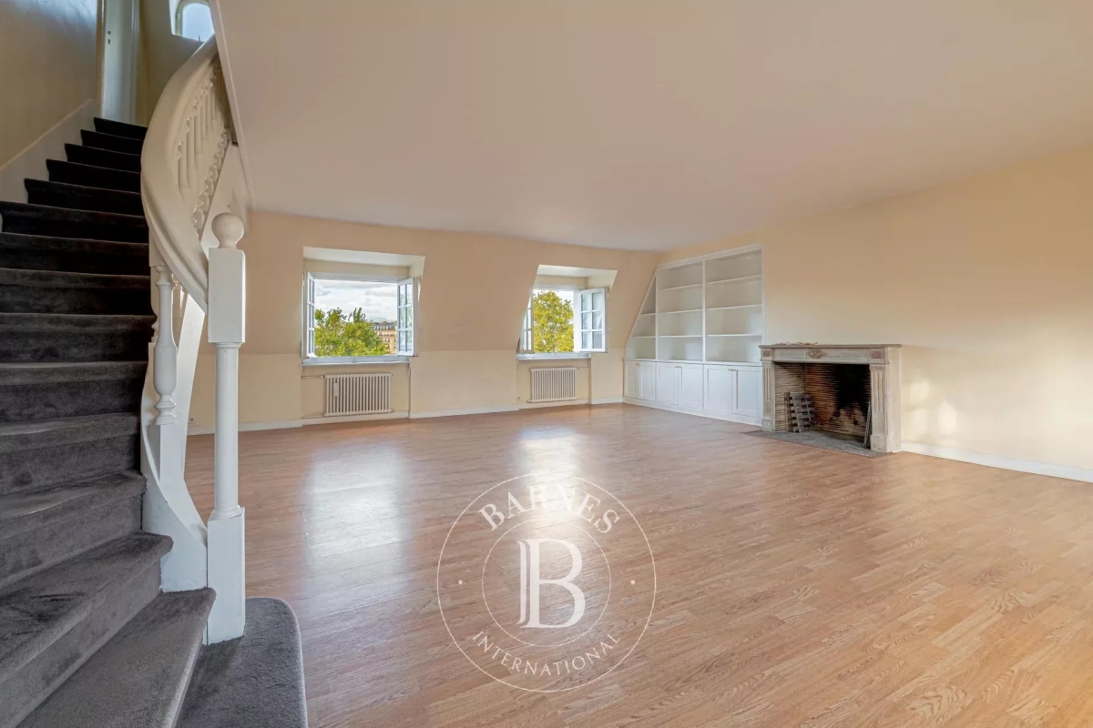 Appartement de luxe à vendre à Paris 5ème, 2 100 000 €, Photo 3