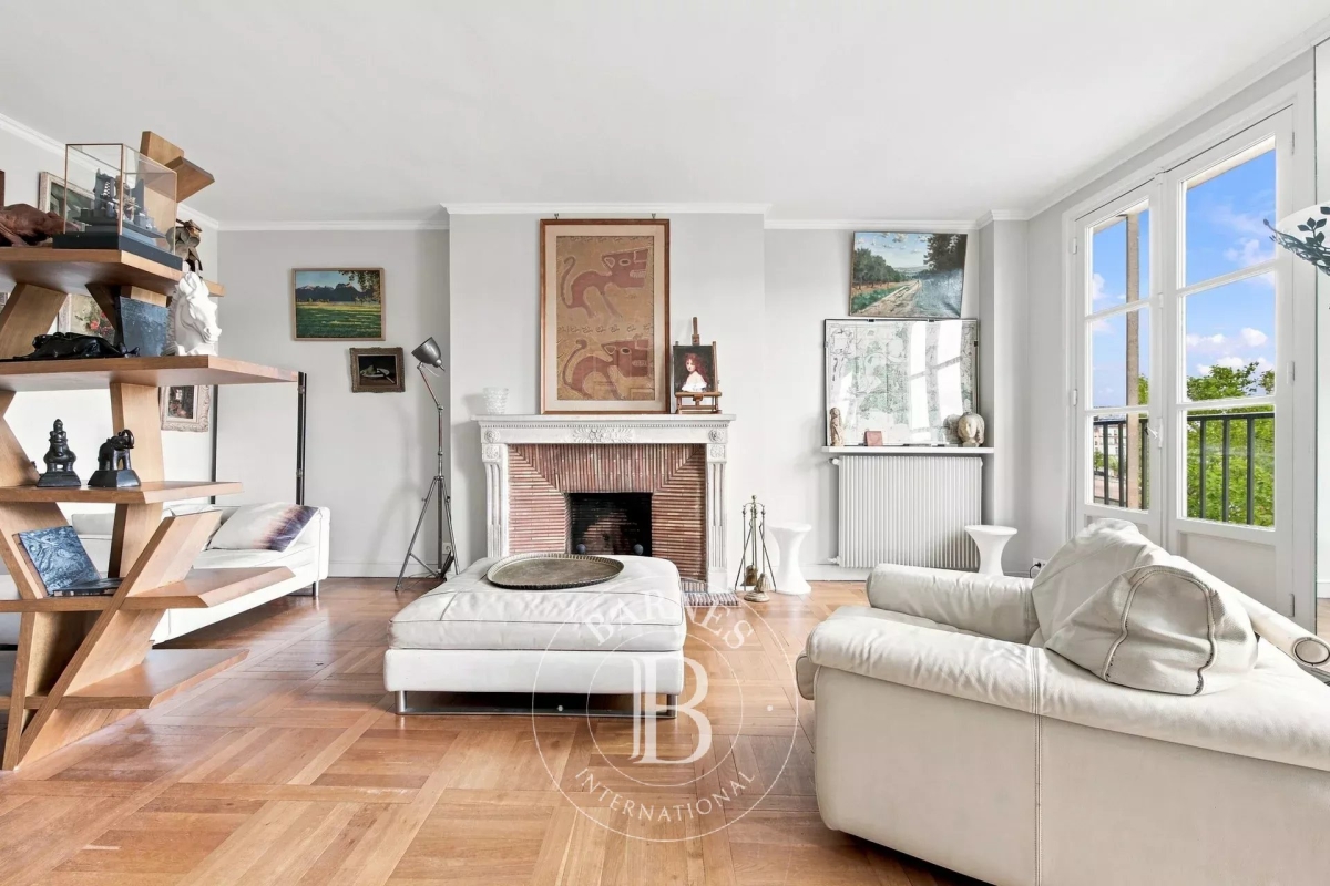 Appartement de luxe à vendre à Paris 5ème, 1 995 000 €, Photo 3