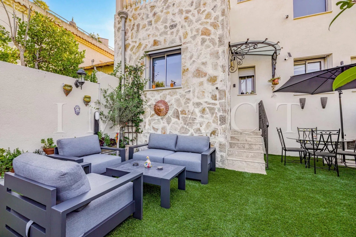 Maison de luxe à vendre à Cannes, 1 178 000 €, Photo 3