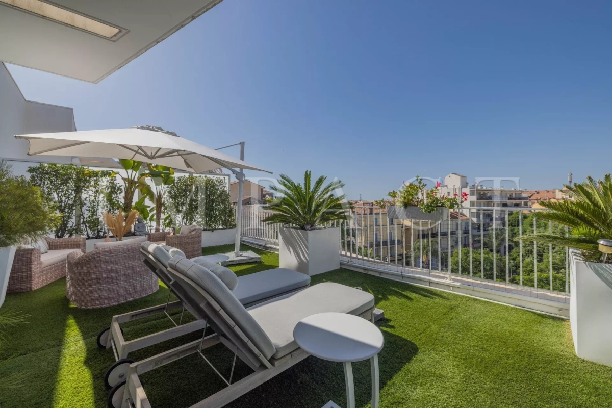 Appartement de luxe à vendre à Cannes, 1 250 000 €, Photo 3