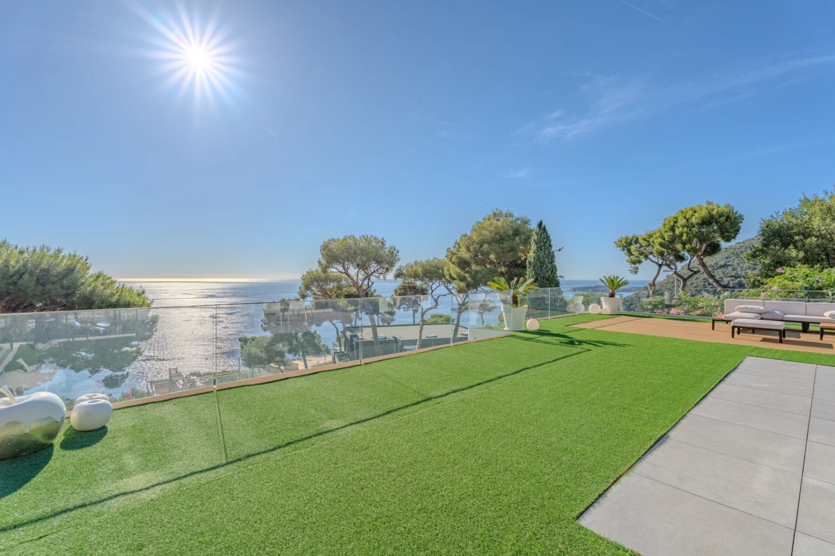 Luxury House for rental in Èze, 14 000 €, Photo 3