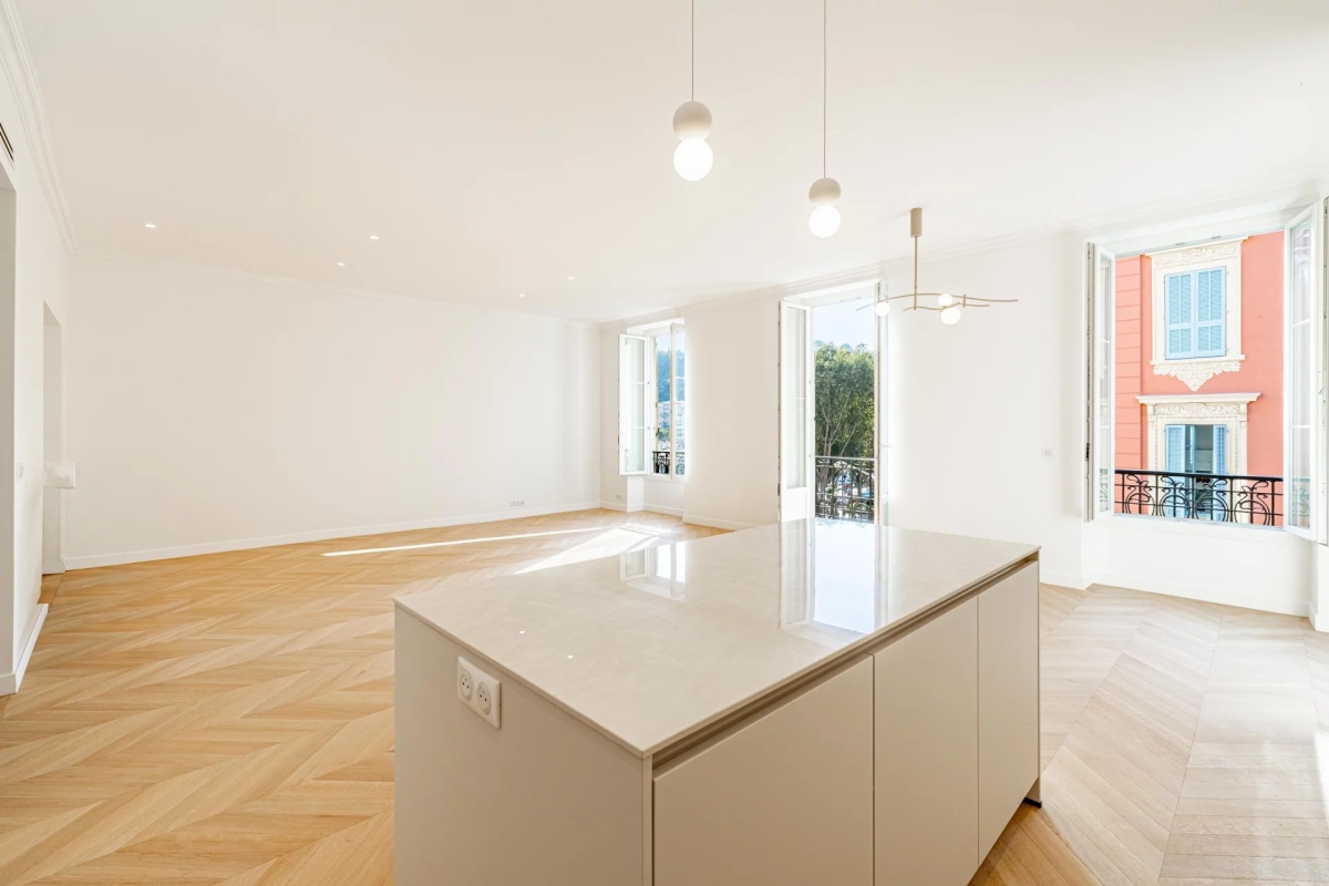 Appartement de luxe à vendre à Nice, 1 250 000 €, Photo 3