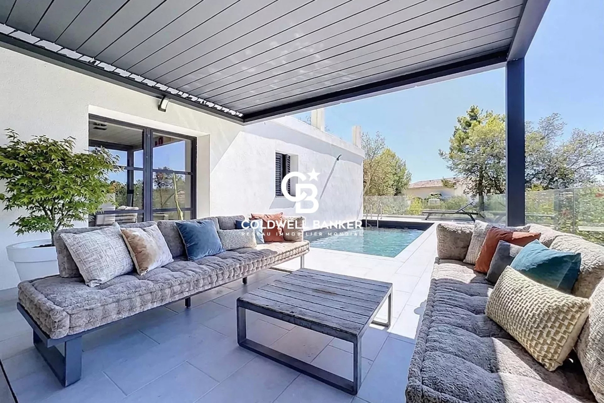 Luxury House for sale in Vidauban, 795 000 €, Photo 3