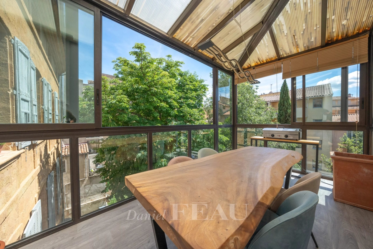 Luxury Apartment for sale in Aix-en-Provence, 2 700 000 €, Photo 3