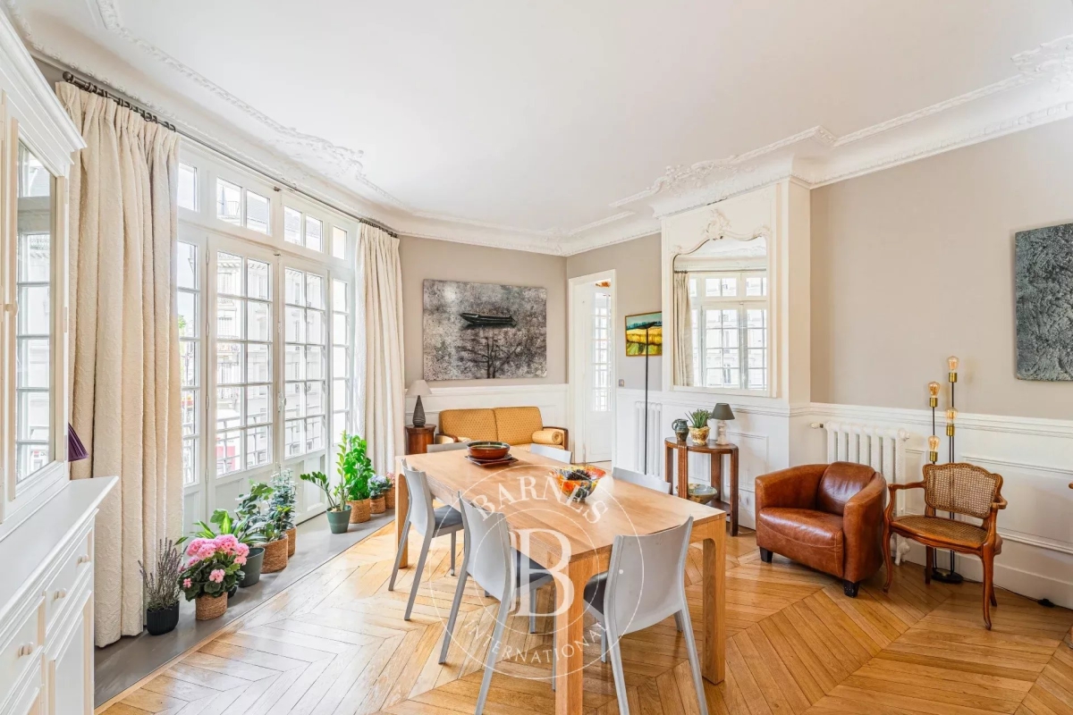 Luxury Apartment for sale in Paris 12ème, 1 585 000 €, Photo 3