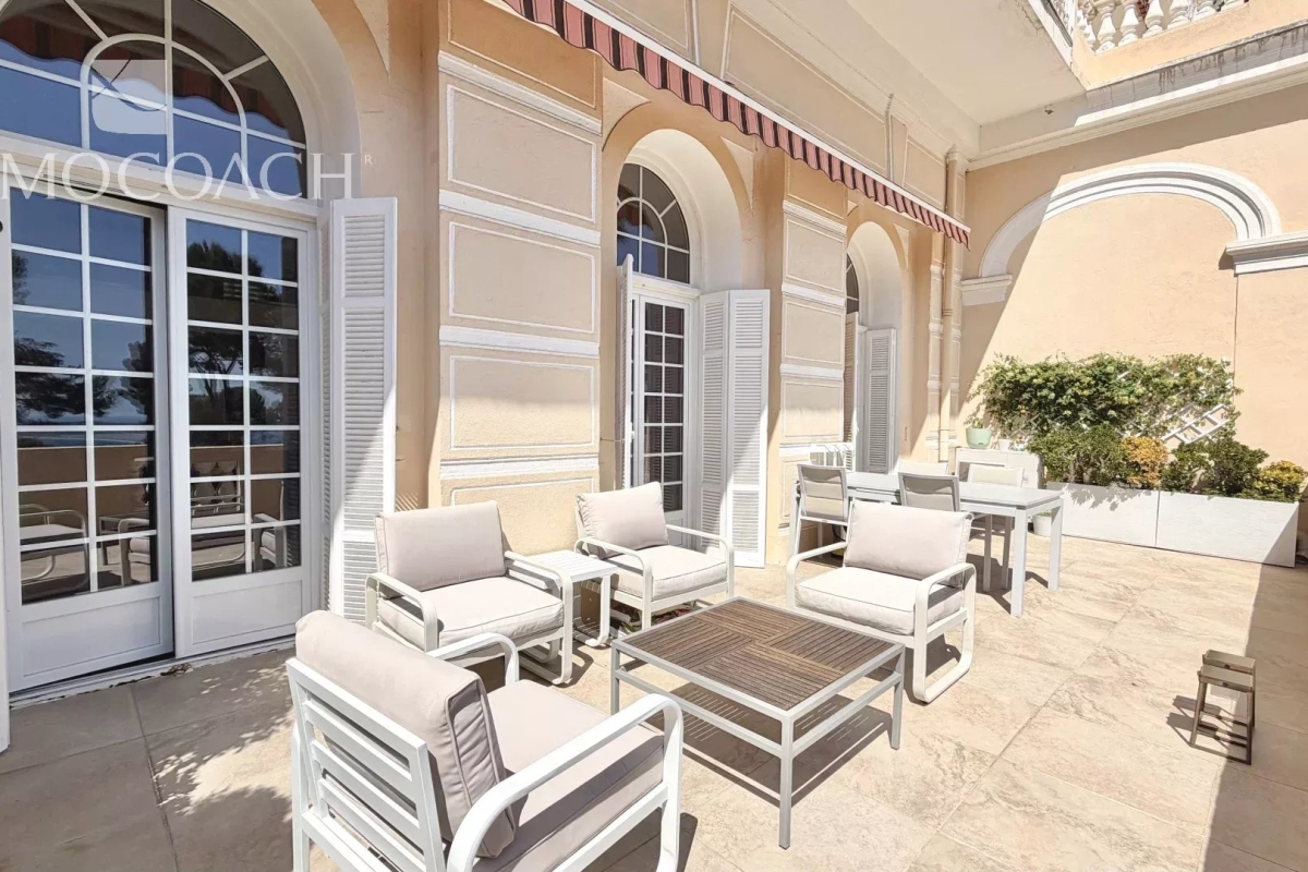 Appartement de luxe à vendre à Hyères, 1 260 000 €, Photo 3