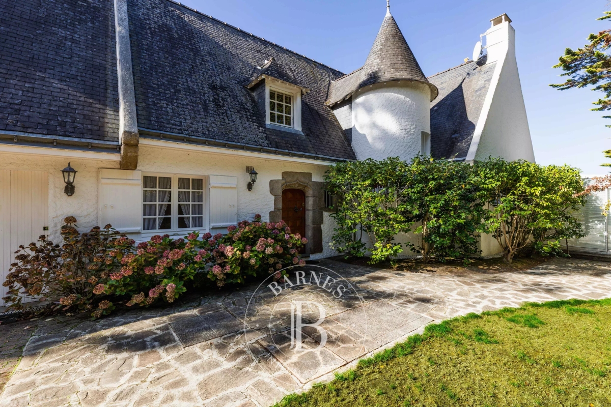 Maison de luxe à vendre à Guérande, 698 000 €, Photo 3