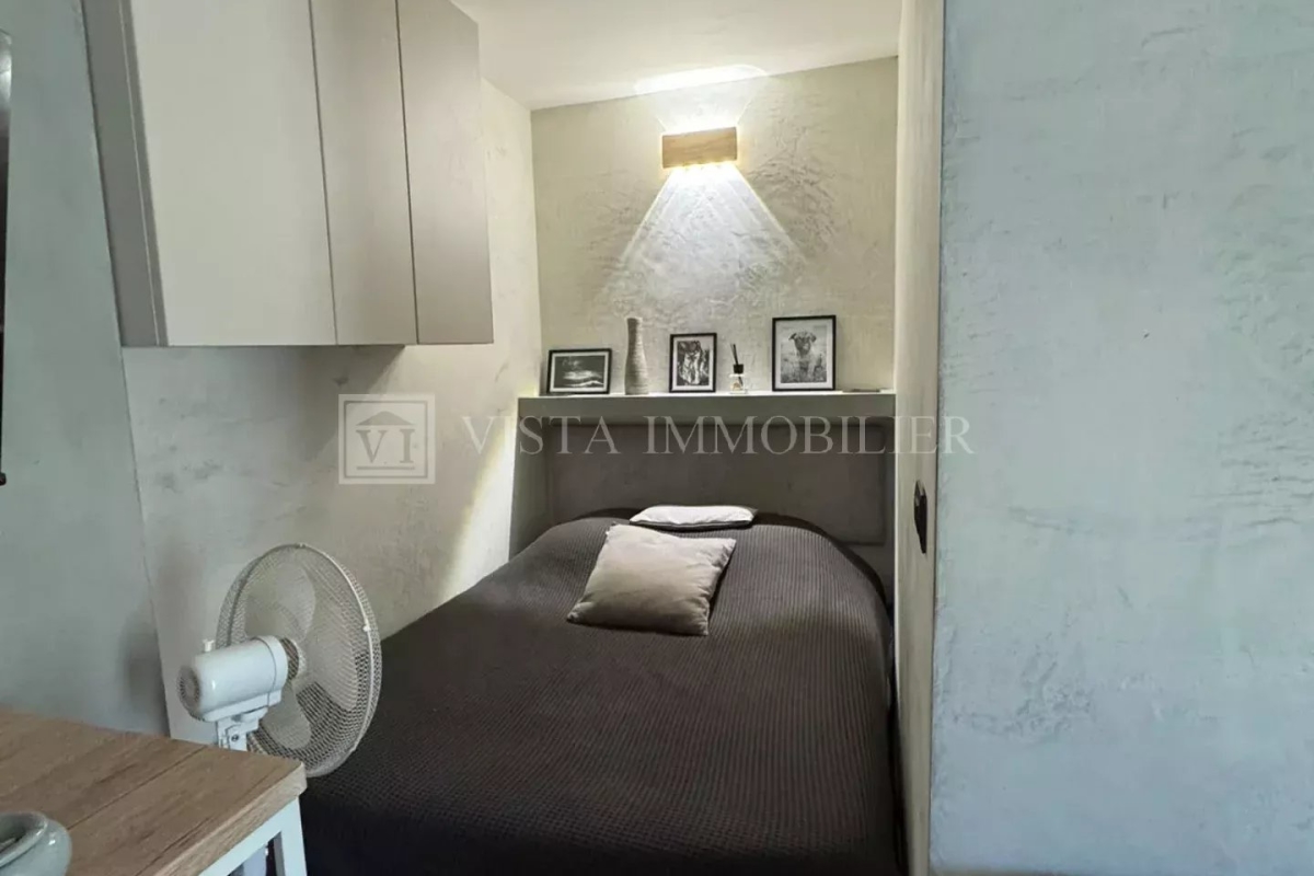 Appartement de luxe à louer à Menton, 900 €, Photo 3
