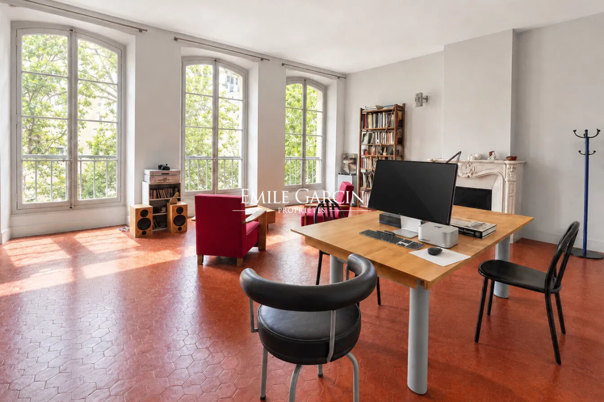 Luxury Apartment for sale in Avignon, 470 000 €, Photo 4