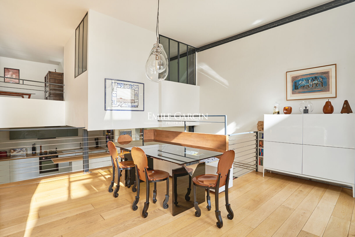 Appartement de luxe à vendre à Paris 18ème, 2 100 000 €, Photo 4