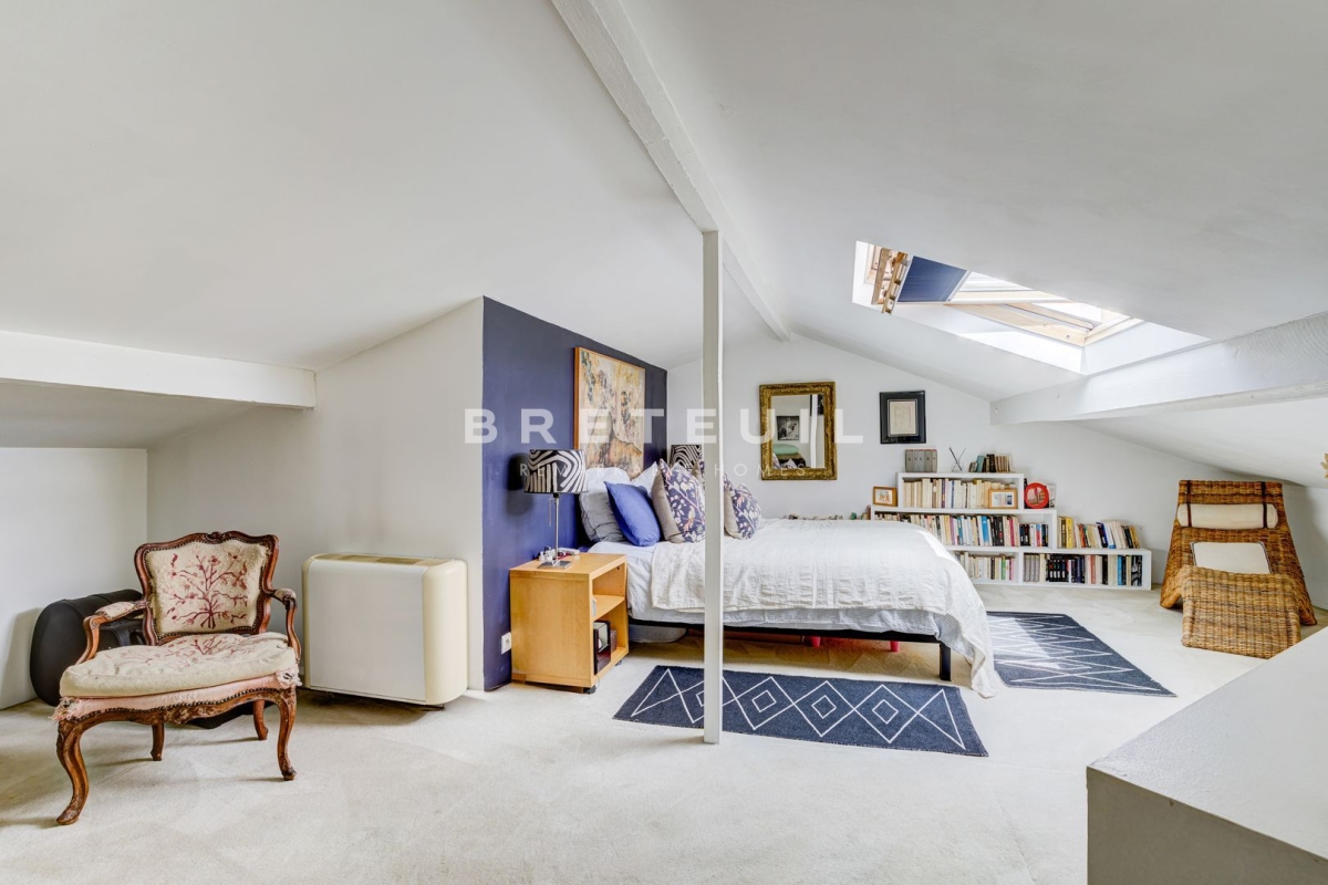 Appartement de luxe à vendre à Montreuil, 880 000 €, Photo 4