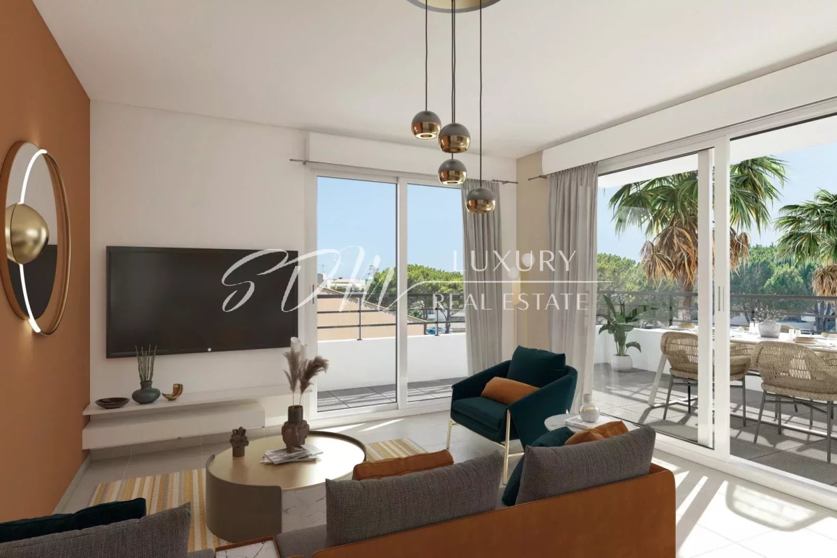 Appartement de luxe à vendre à Villeneuve-Loubet, 285 000 €, Photo 4