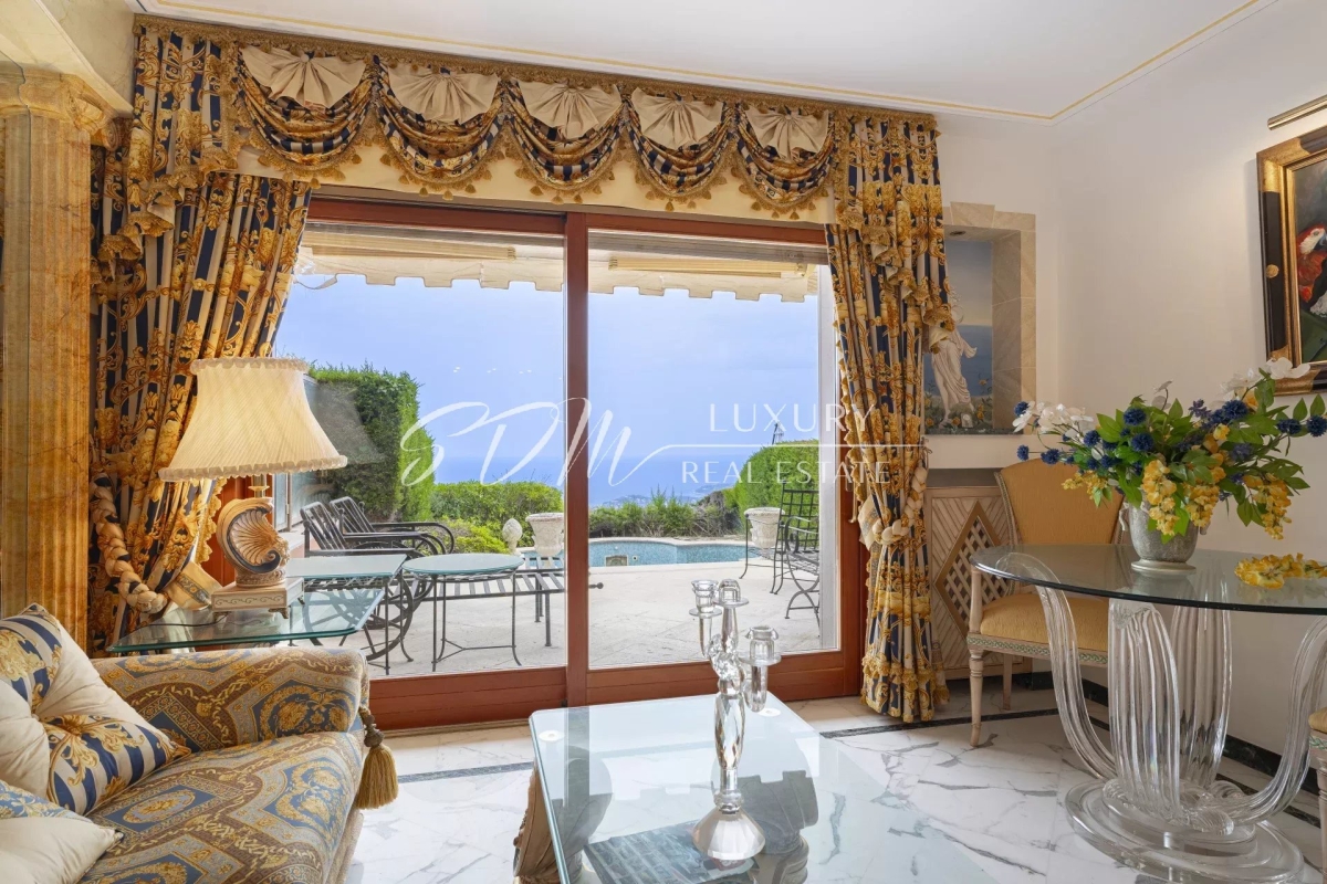 Luxury Apartment for sale in Èze, 740 000 €, Photo 4
