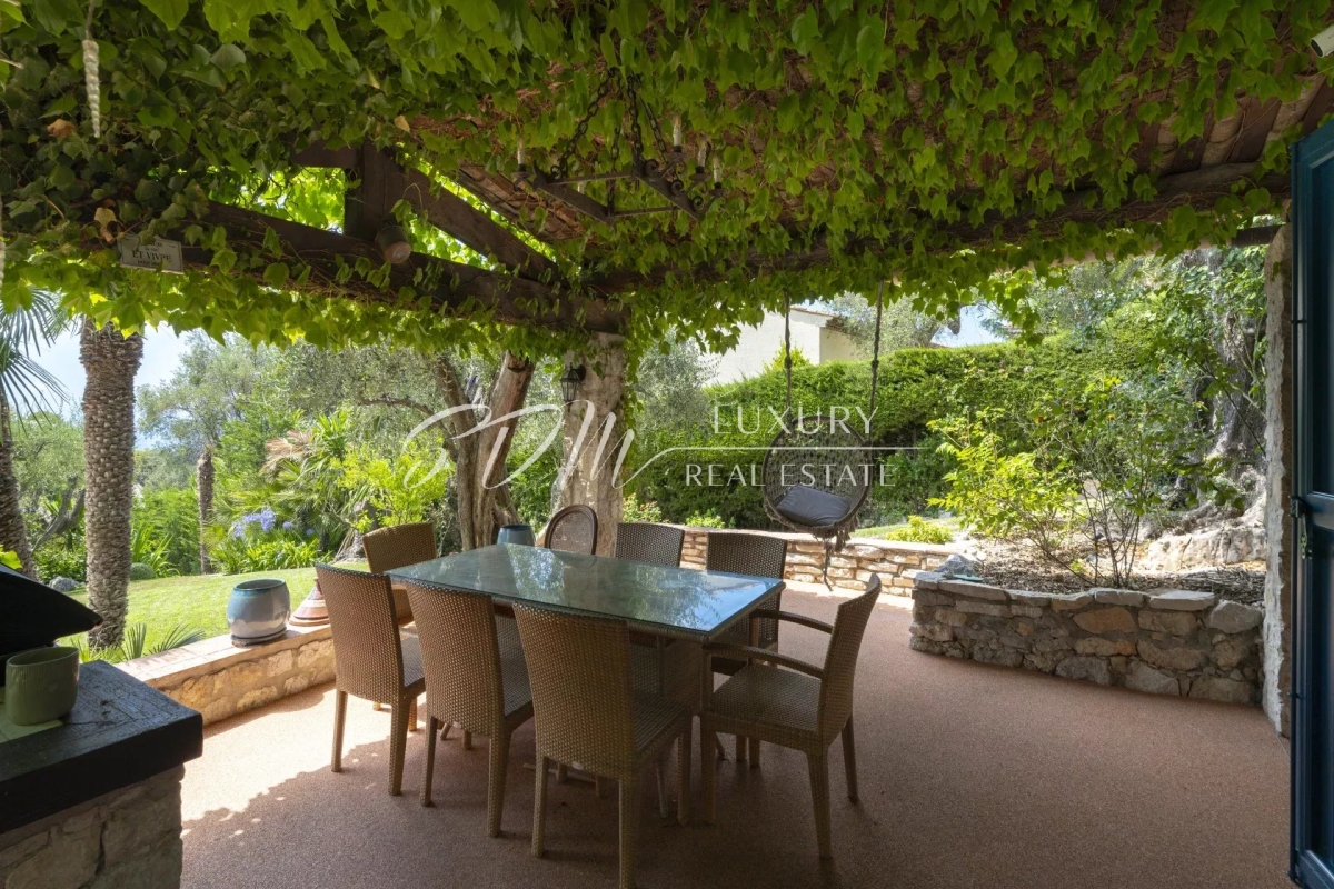Luxury House for sale in Villefranche-sur-Mer, 4 500 000 €, Photo 4