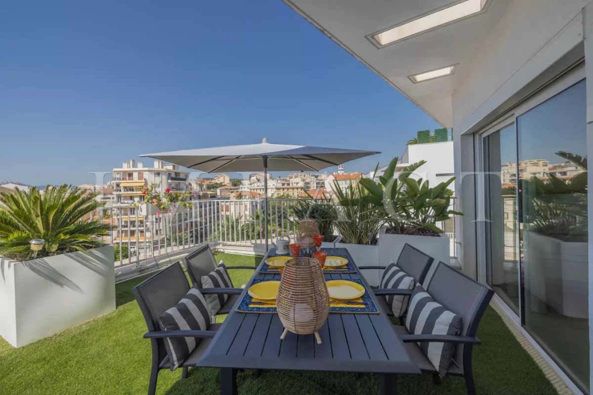 Appartement de luxe à vendre à Cannes, 1 250 000 €, Photo 4