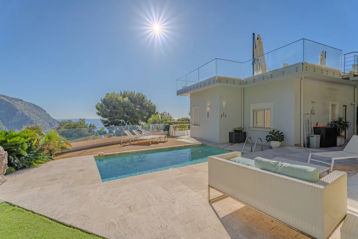 Luxury House for rental in Èze, 14 000 €, Photo 4