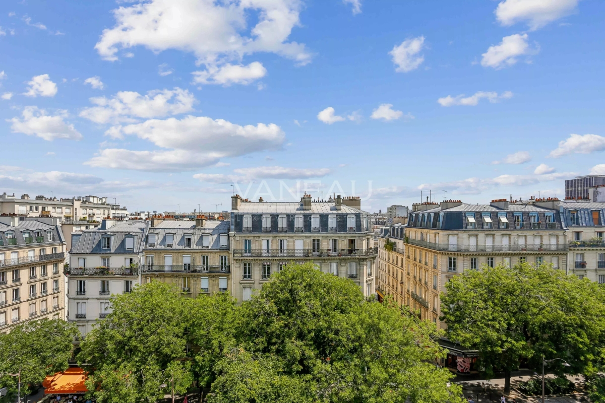 Appartement de luxe à vendre à Paris 5ème, 1 570 000 €, Photo 4