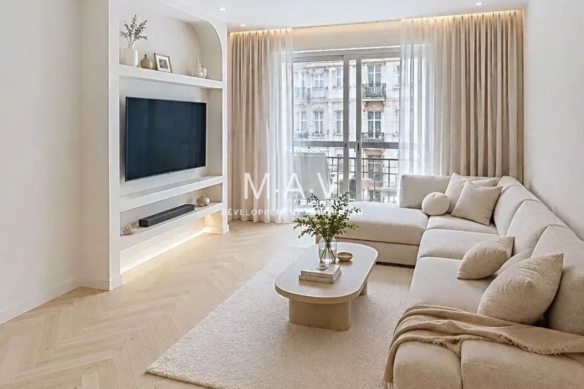 Luxury Apartment for sale in Nice, 795 000 €, Photo 4
