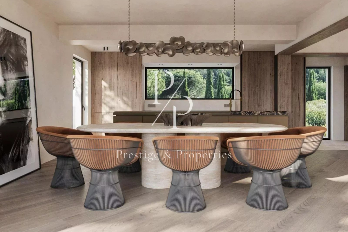 Maison de luxe à vendre à Cannes, 11 250 000 €, Photo 4