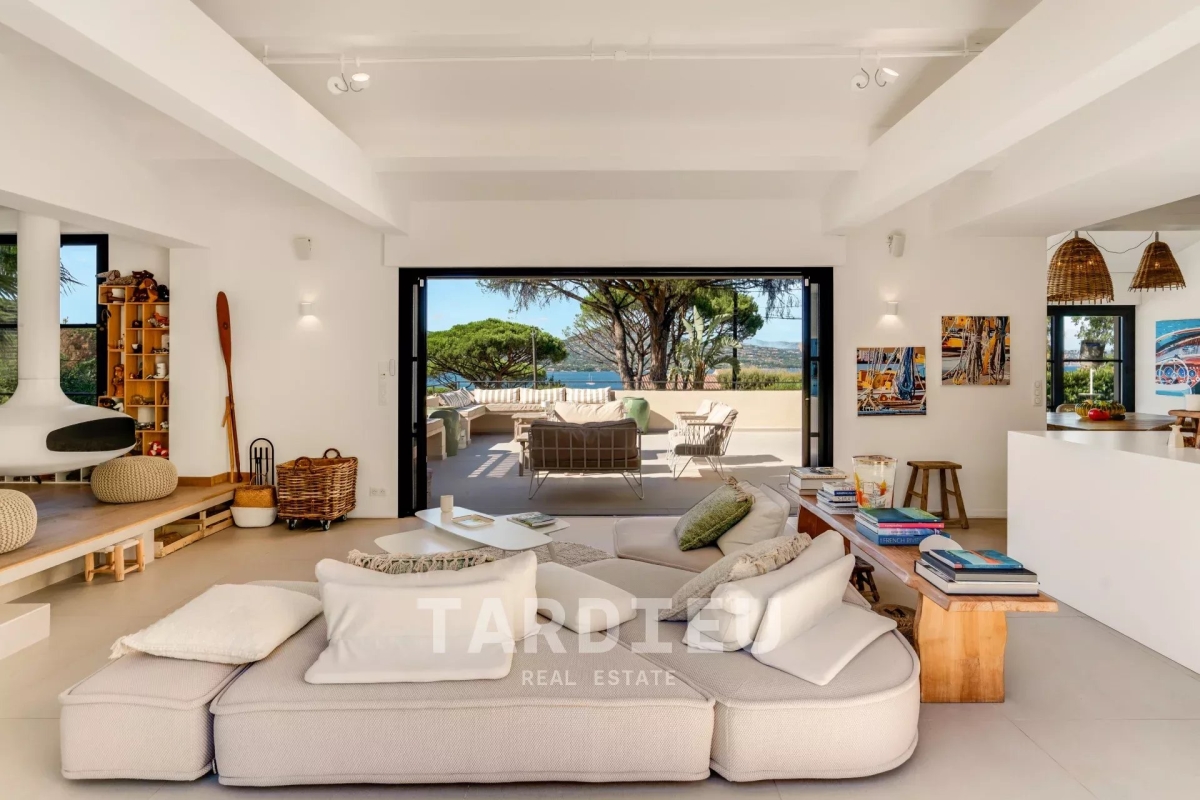 Luxury House for sale in Gassin, 5 800 000 €, Photo 4