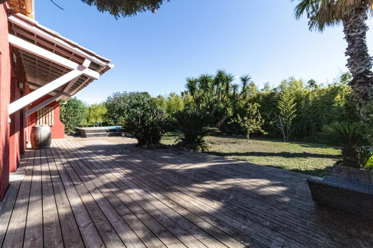 Maison de luxe à vendre à Hyères, 565 000 €, Photo 4