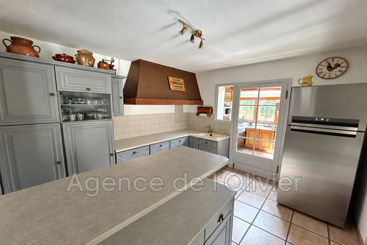 Luxury House for sale in Valbonne, 1 350 000 €, Photo 4