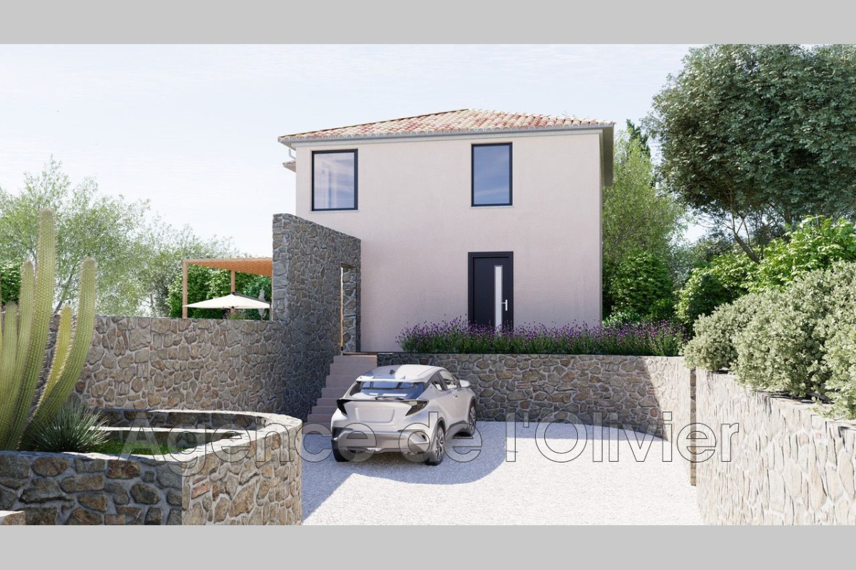 Luxury House for sale in Valbonne, 845 000 €, Photo 4