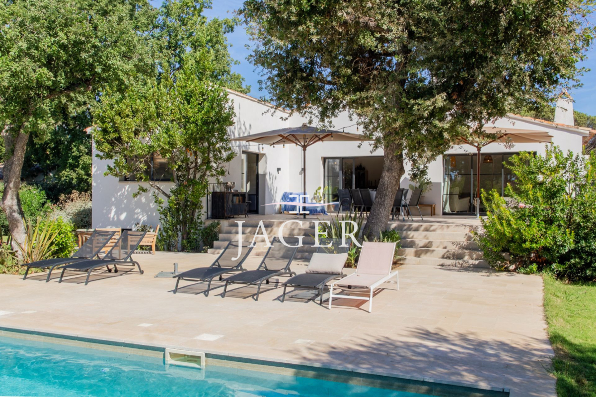 Luxury House for sale in Grimaud, 2 595 500 €, Photo 4