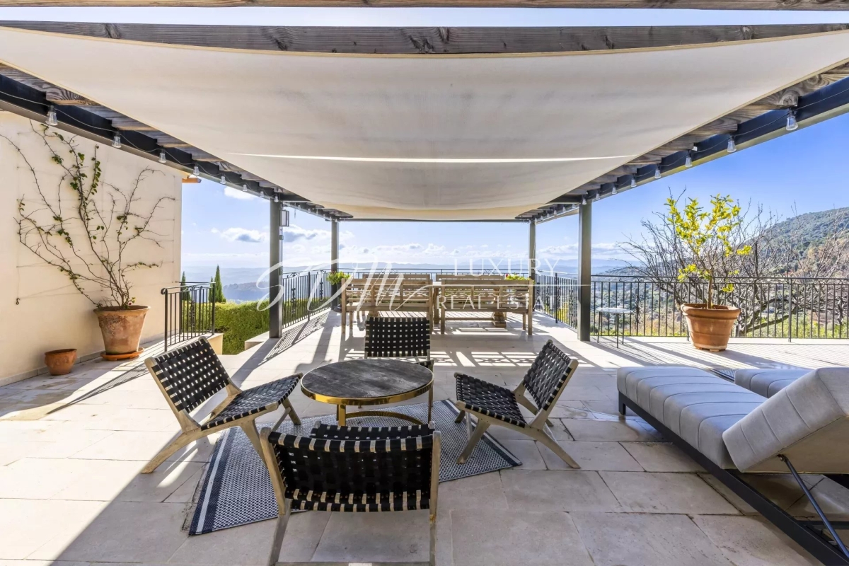 Luxury House for sale in Tourrettes-sur-Loup, 1 700 000 €, Photo 5