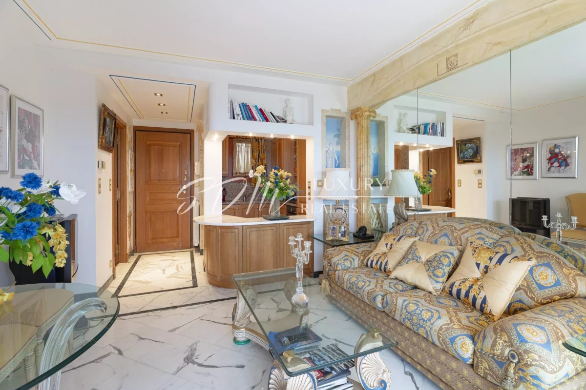 Luxury Apartment for sale in Èze, 740 000 €, Photo 5