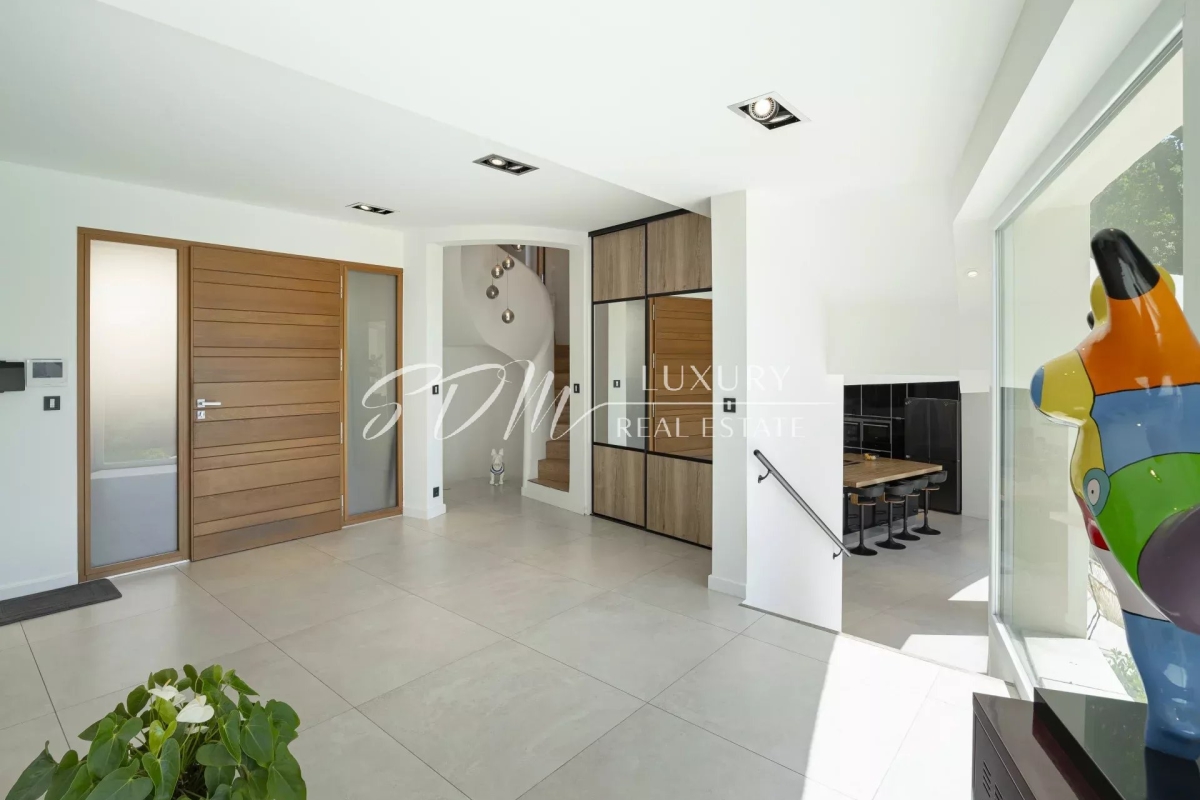 Luxury House for sale in Vence, 2 995 000 €, Photo 5