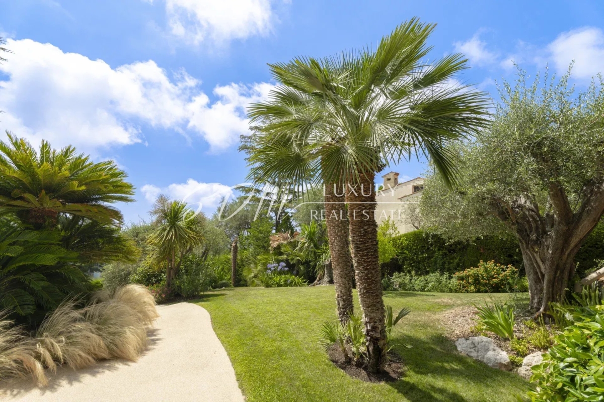 Luxury House for sale in Villefranche-sur-Mer, 4 500 000 €, Photo 5