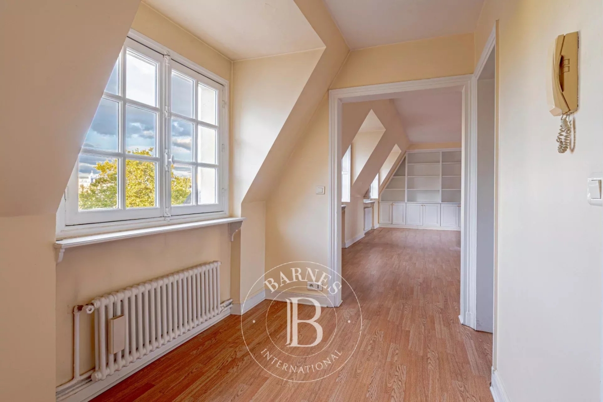 Appartement de luxe à vendre à Paris 5ème, 2 100 000 €, Photo 5